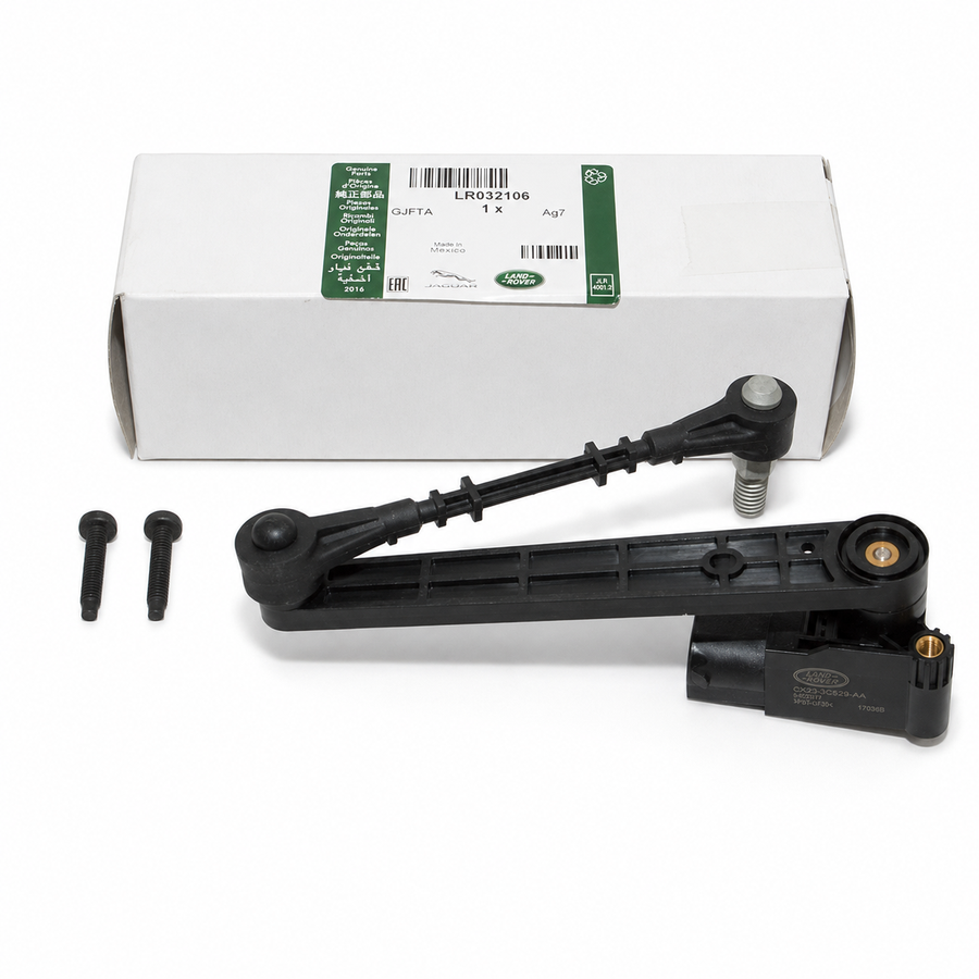 Tie Rod Inner LR032106 — genuine JLR part for Vogue