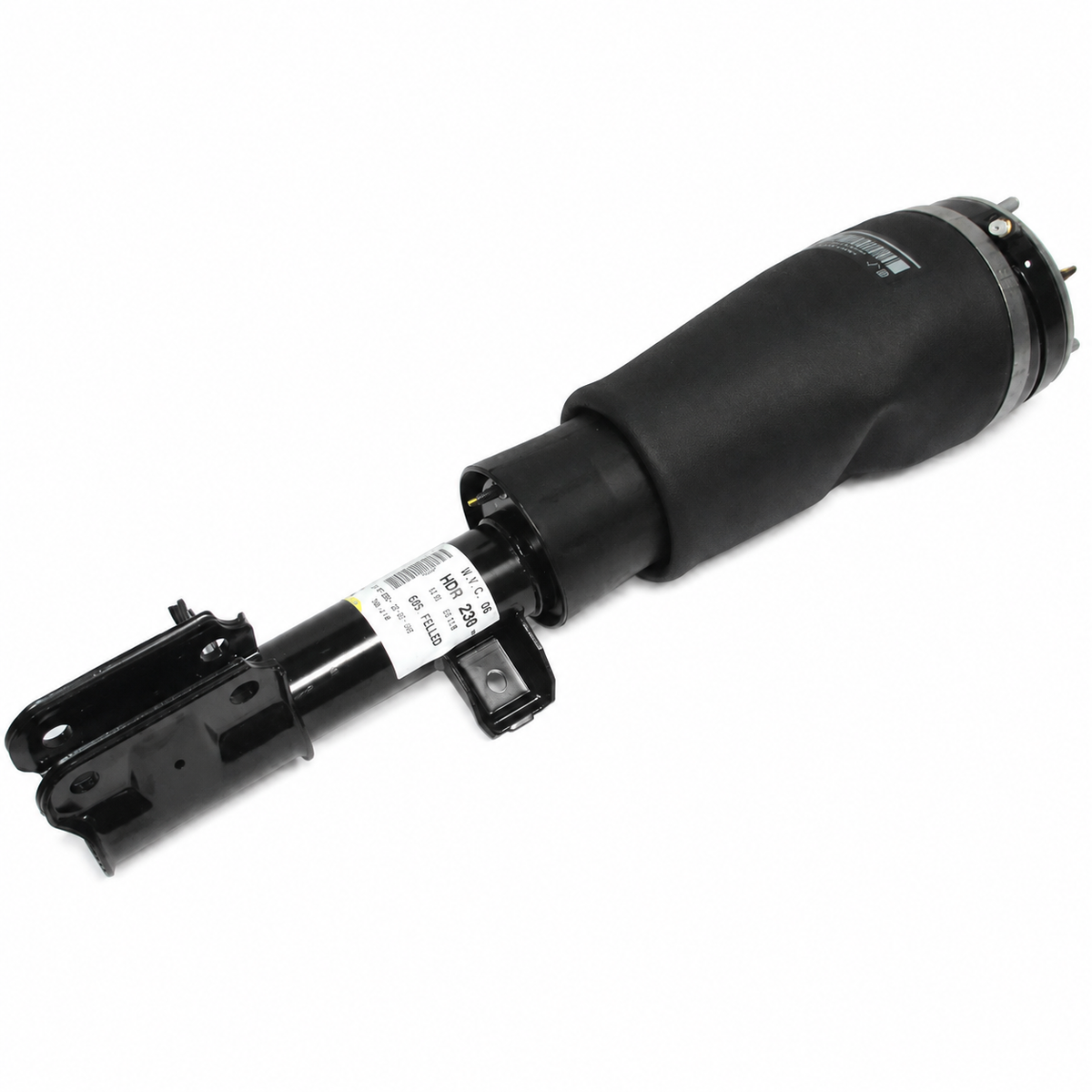 Shock Absorber Front LR032563 — genuine JLR part for Vogue