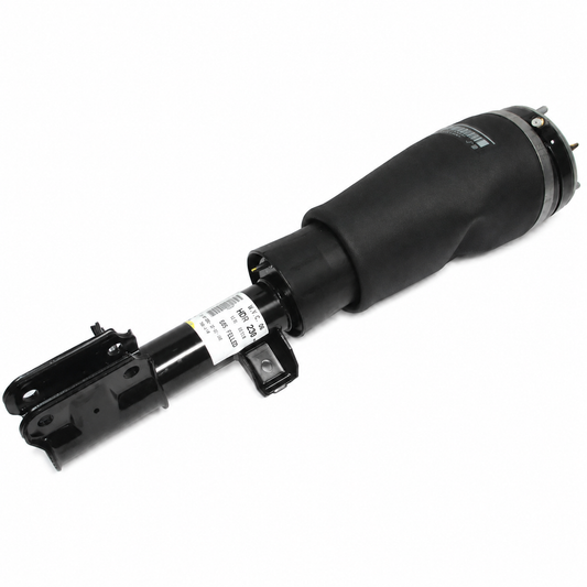 Shock Absorber Front LR032563 — genuine JLR part for Vogue