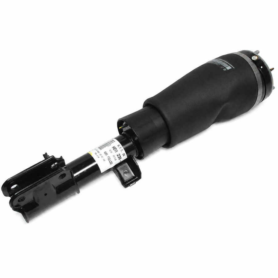 Shock Absorber Front LR032563 — genuine JLR part for Vogue
