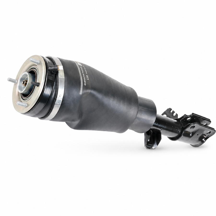 Shock Absorber Front LR032570 — genuine JLR part for Vogue