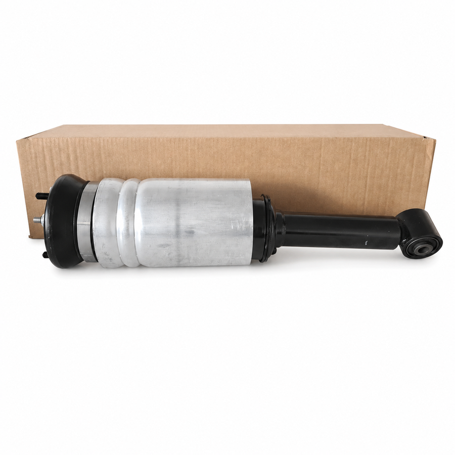 Shock Absorber Front LR032646 — genuine JLR part for Discovery