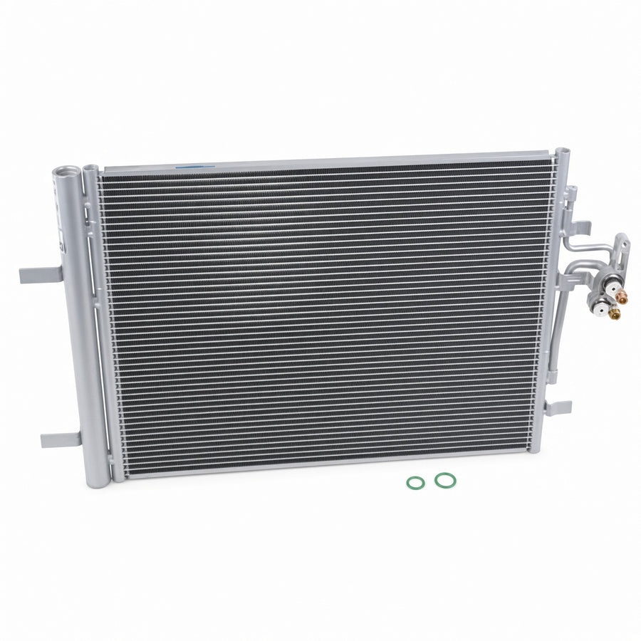 LR034171ES - Condenser - Eurospare