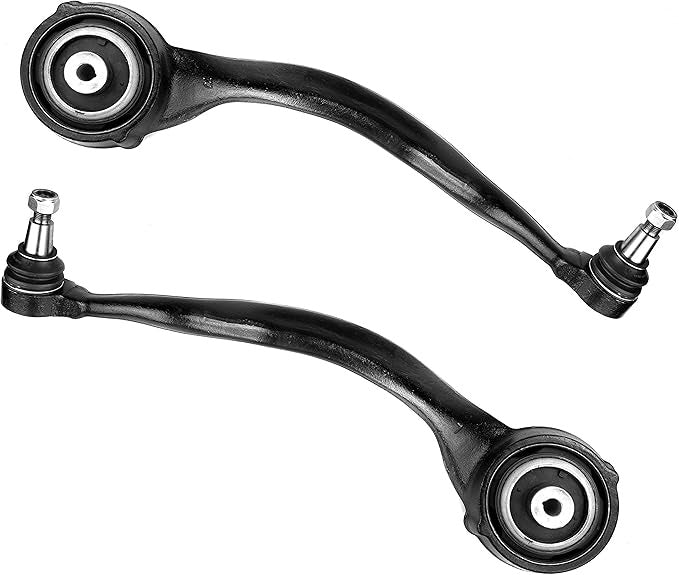 LR034220 - Susp Control Arm - Original