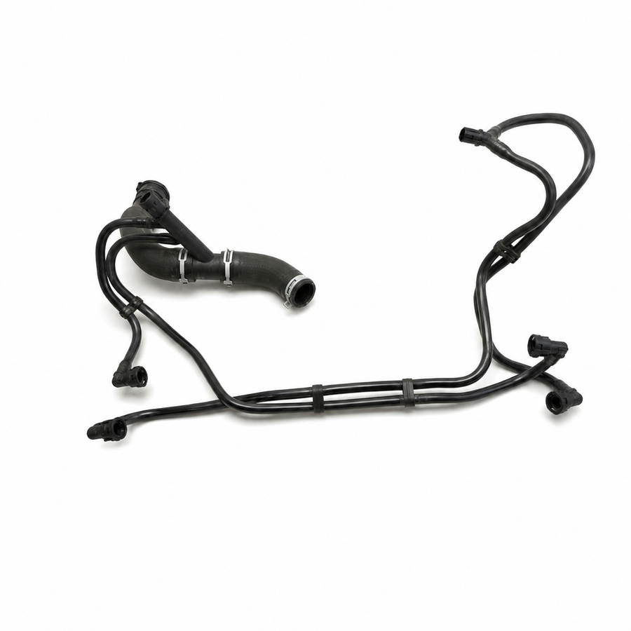 Hose LR034637 — genuine JLR part for Discovery