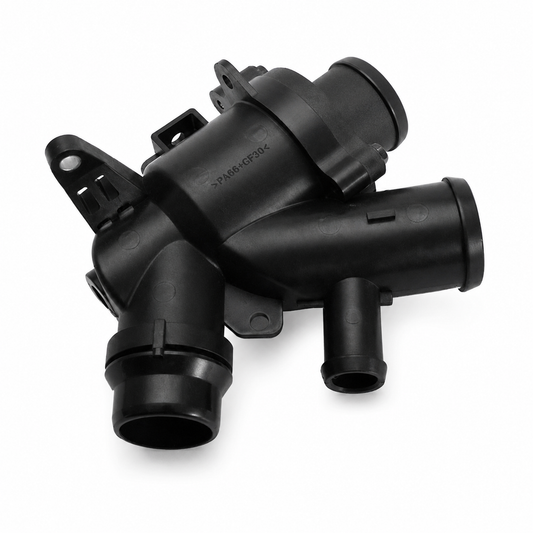 Thermostat LR035124 — genuine JLR part for Discovery, F-Type, Sport, Vogue, XJ