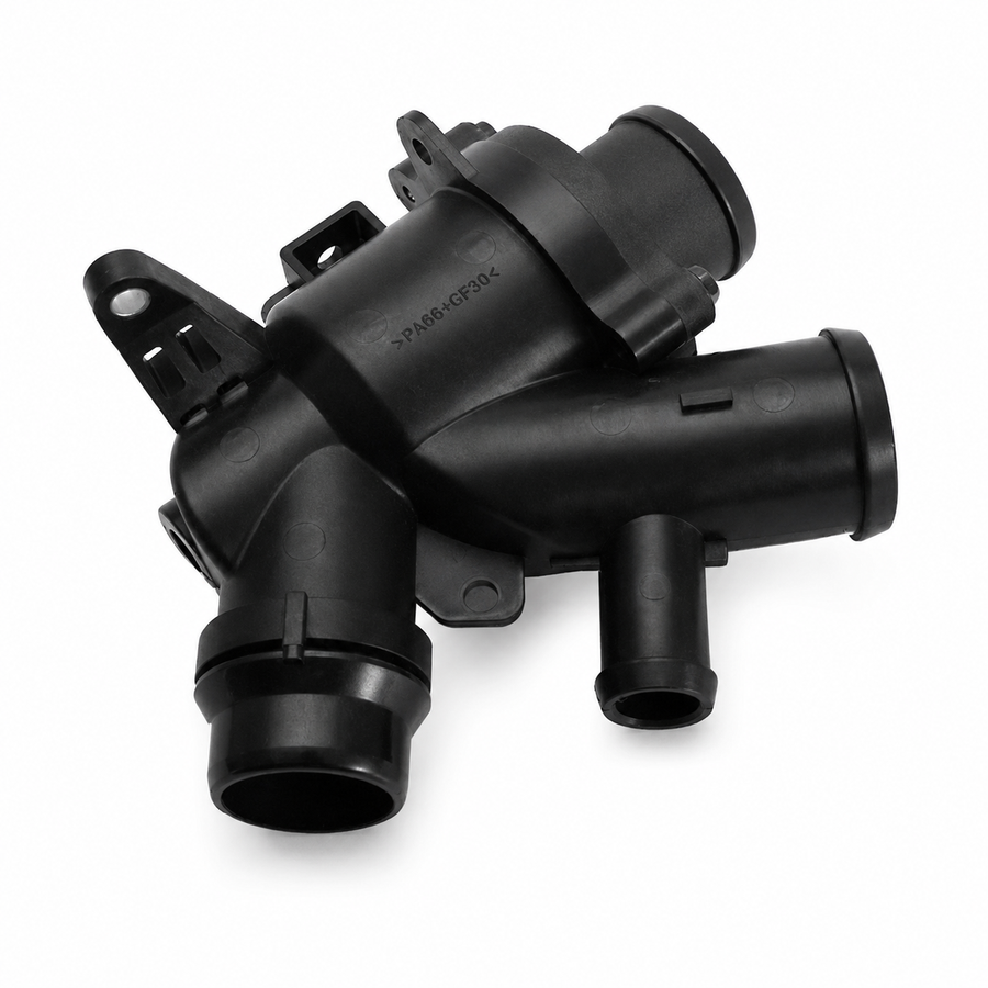 Thermostat LR035124 — genuine JLR part for Discovery