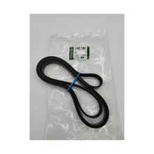 Drive Belt LR035543 — genuine JLR part for Defender