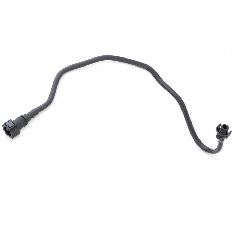 Hose LR035629 — genuine JLR part for Range Rover