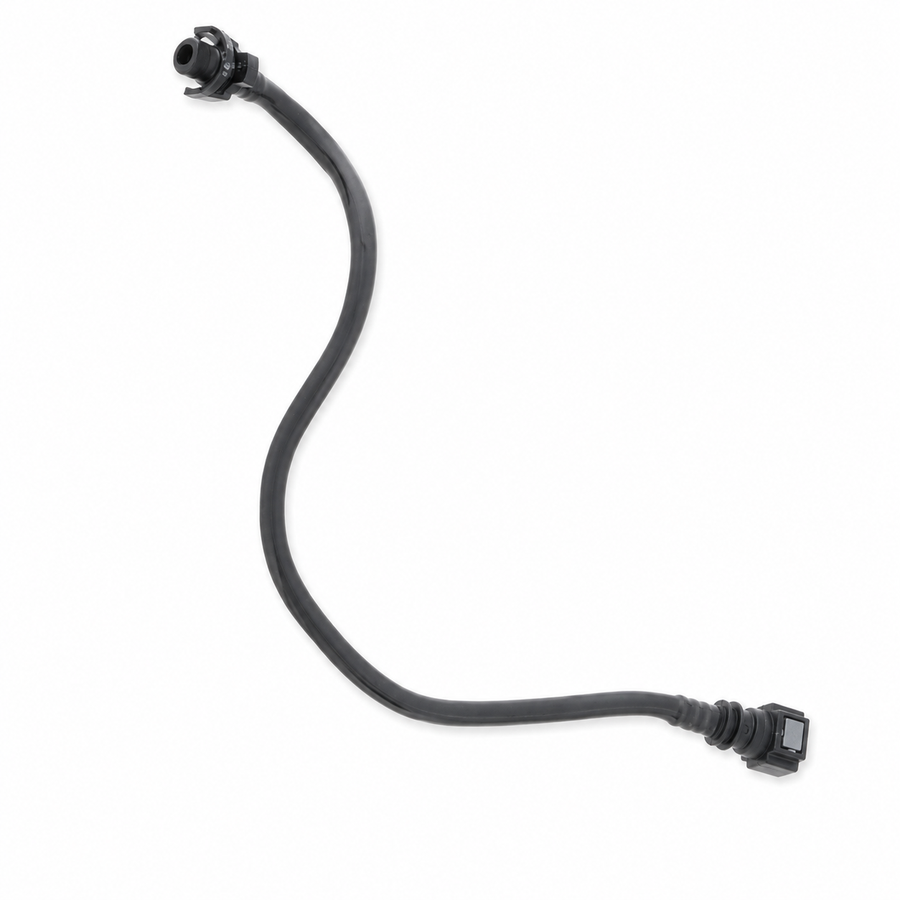 Hose LR035630 — genuine JLR part for Defender