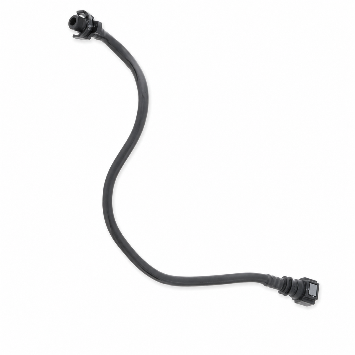 Hose LR035630 — genuine JLR part for Defender, Discovery, Sport, Vogue