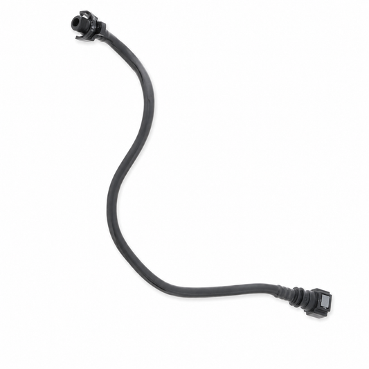 Hose LR035630 — genuine JLR part for Defender, Discovery, Sport, Vogue