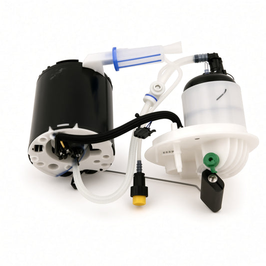 LR038601ES - Fuel Pump - Eurospare