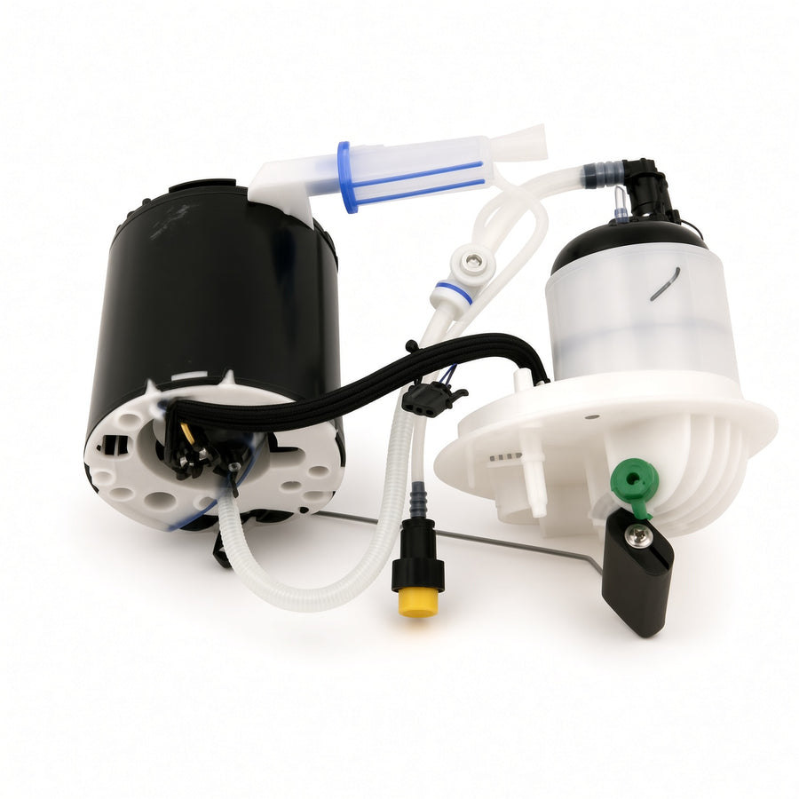 LR038601ES - Fuel Pump - Eurospare