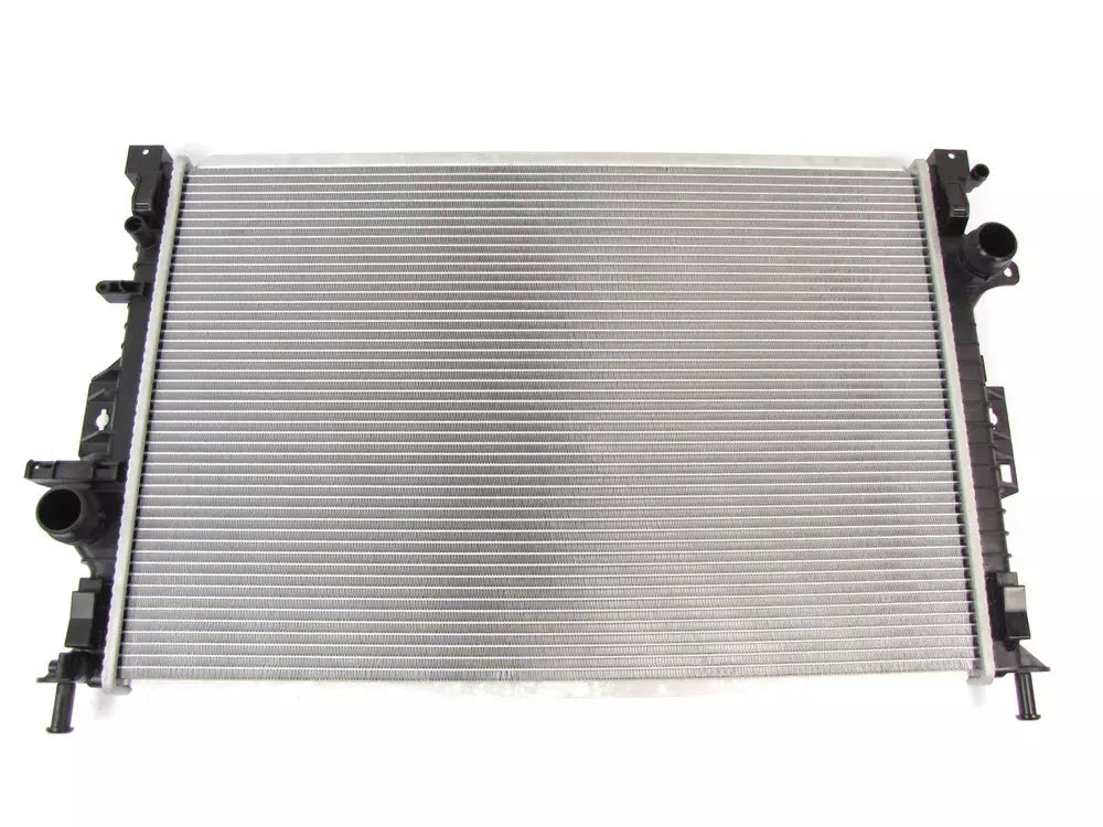 Radiator, engine cooling - GENUINE