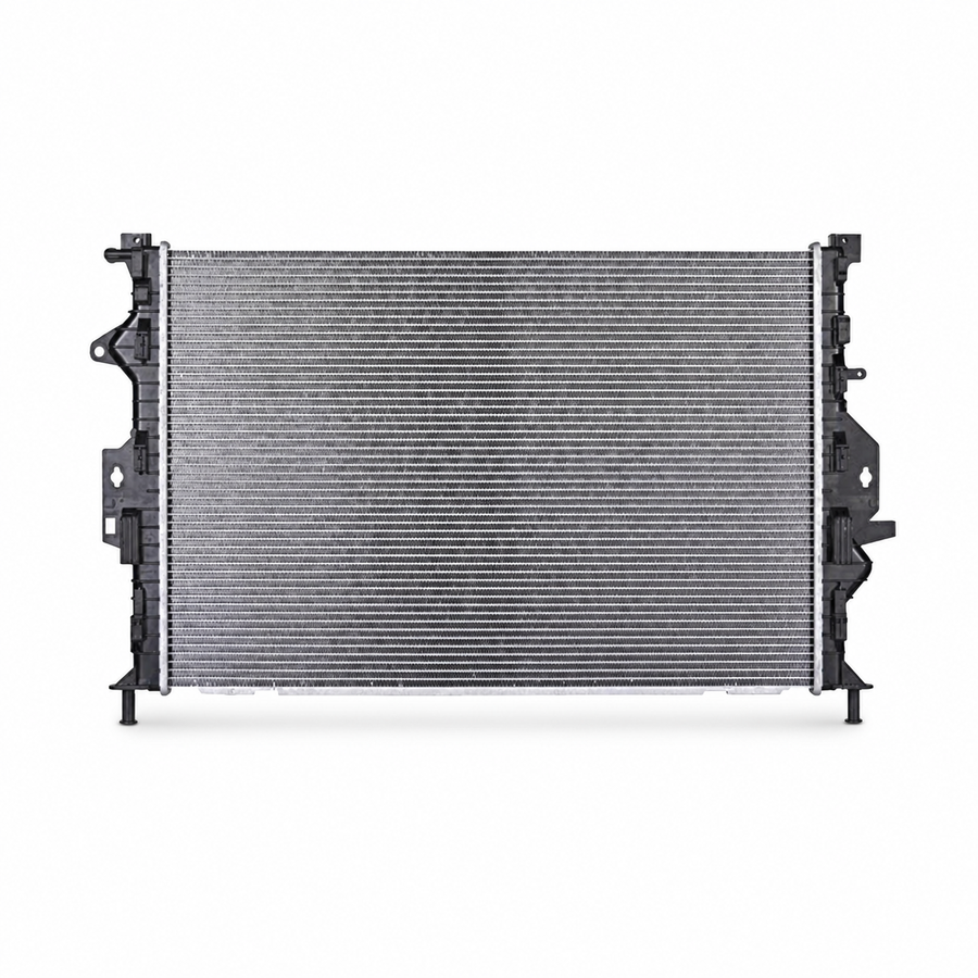 Radiator LR039530 — genuine JLR part for Discovery Sport