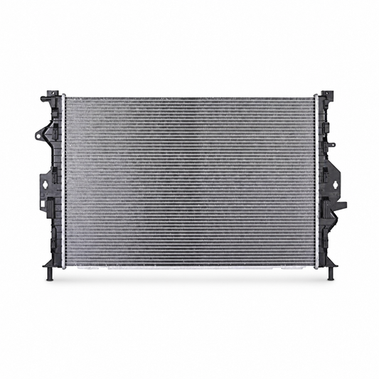Radiator LR039530 — genuine JLR part for Discovery Sport, Evoque, Freelander 2