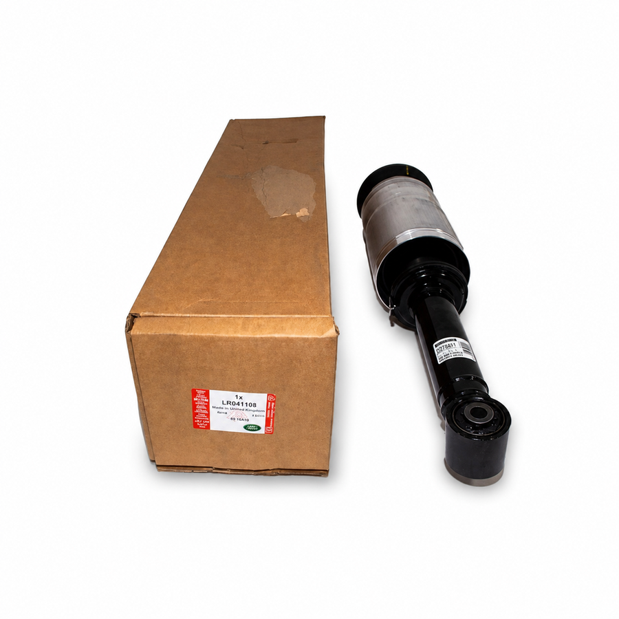 Shock Absorber Front LR041108 — genuine JLR part for Sport