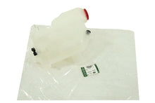 Expansion Tank, coolant  GENUINE
