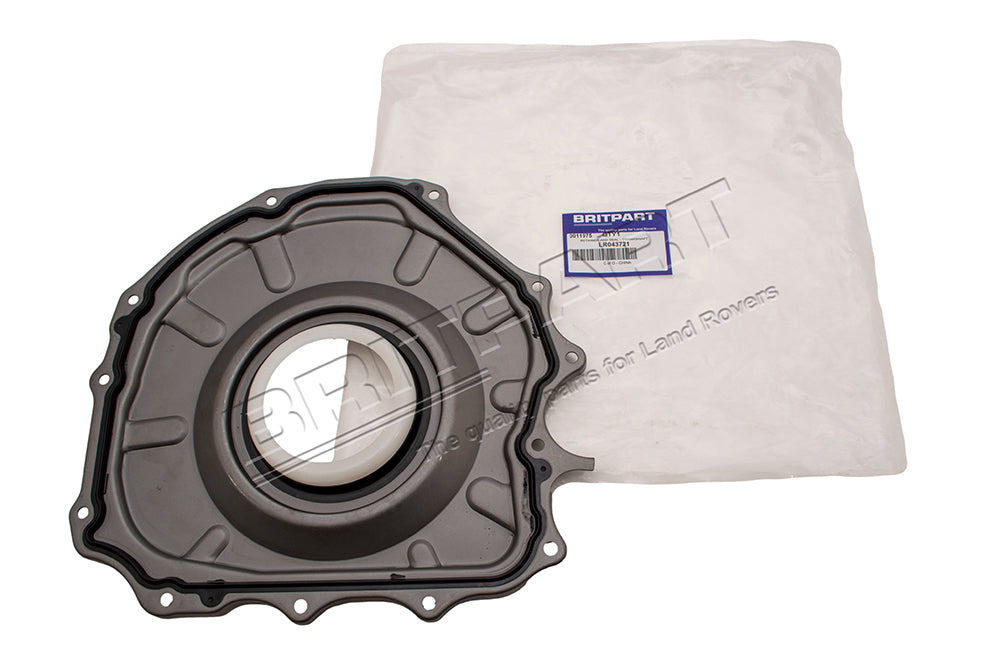 Shaft Seal, crankshaft  BRITPART