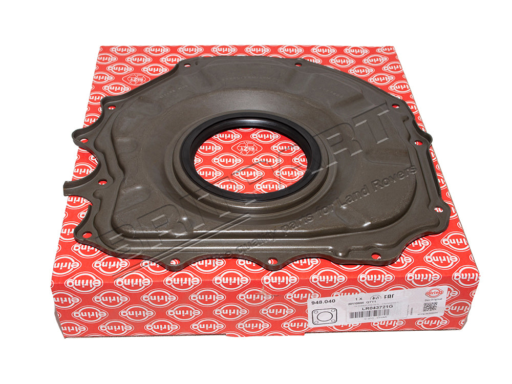 Shaft Seal, crankshaft  ELRING