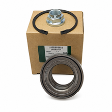 Wheel Bearing Rear LR045917 — genuine JLR part for Discovery, Sport