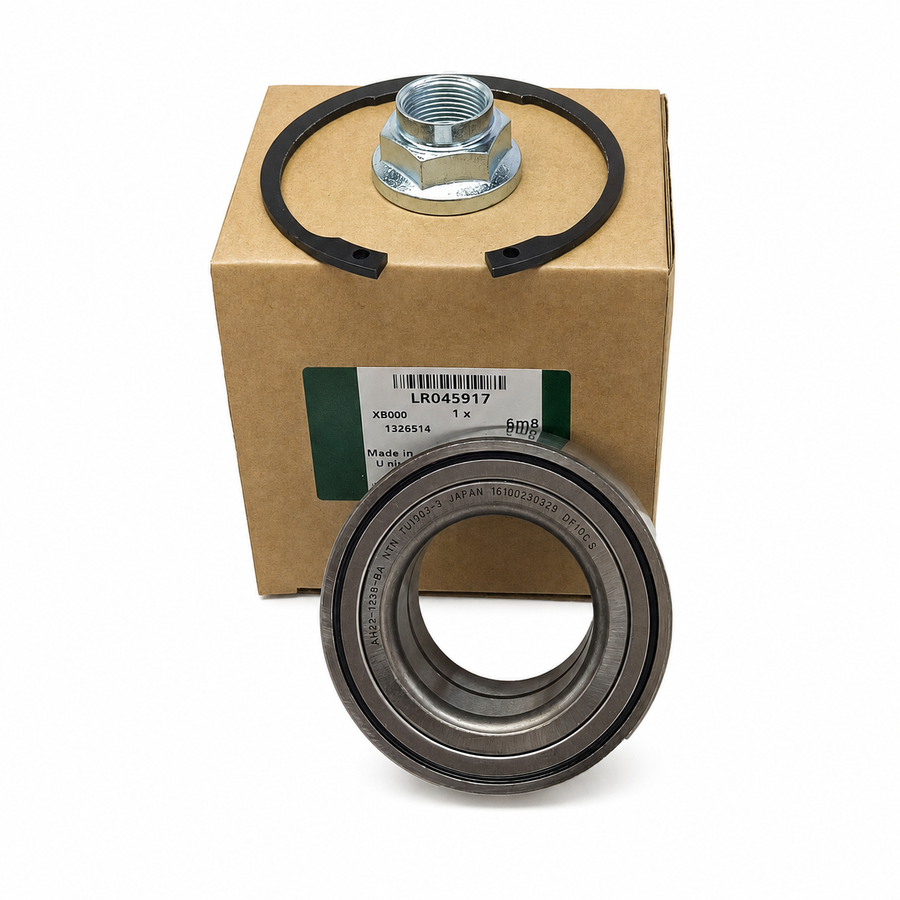 Wheel Bearing Rear LR045917 — genuine JLR part for Discovery, Sport