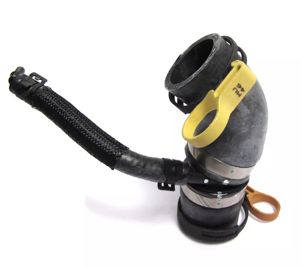 Thermostat Tube Hose BEARMACH