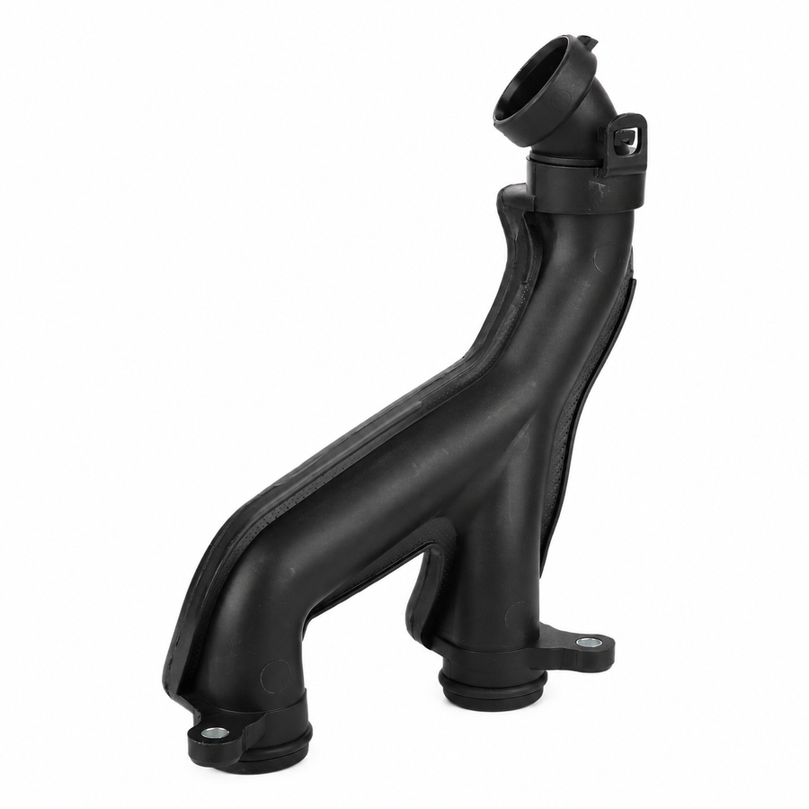 Hose LR050935 — genuine JLR part for Discovery