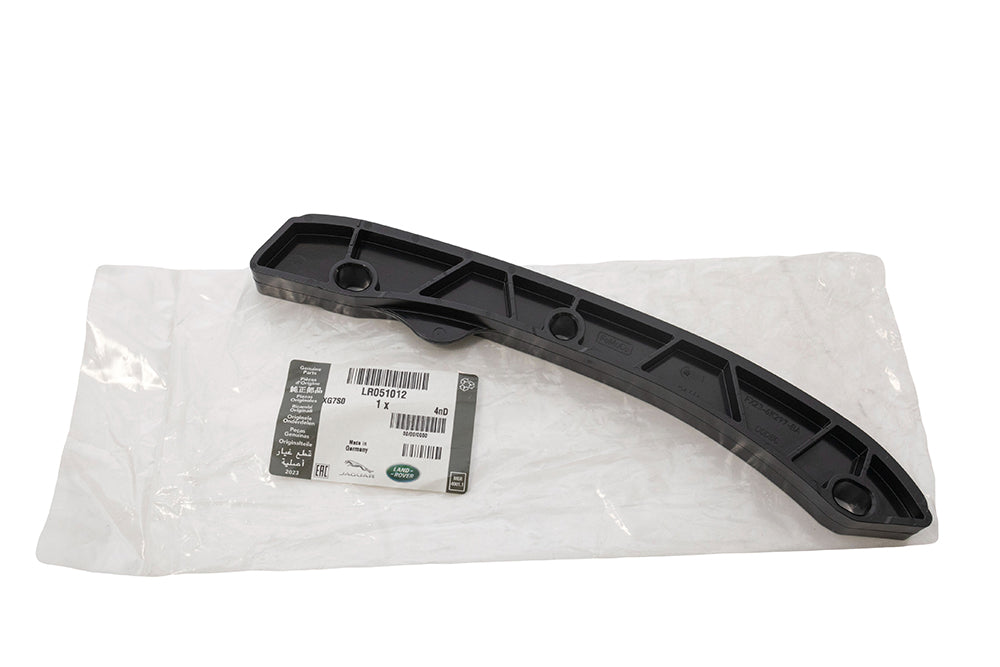 Guide, timing chain  GENUINE