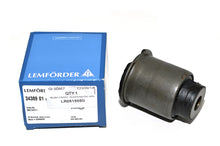 Mounting, control/trailing arm -LEMFORDER