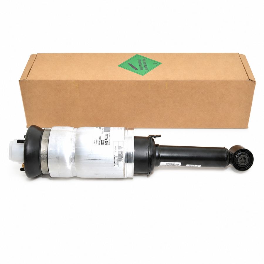 Shock Absorber Front LR052866 — genuine JLR part for Sport