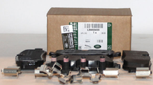 Rear Brake Pad LR055455 — genuine JLR part for Discovery