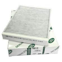 Filter, cabin air - LR056138