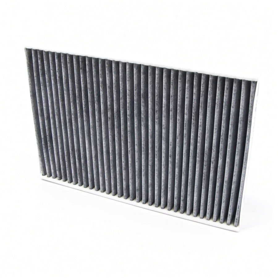 LR056138MH - AC Filter - MANN