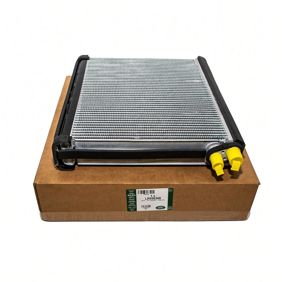 LR056368 - Evaporator - JLR Original
