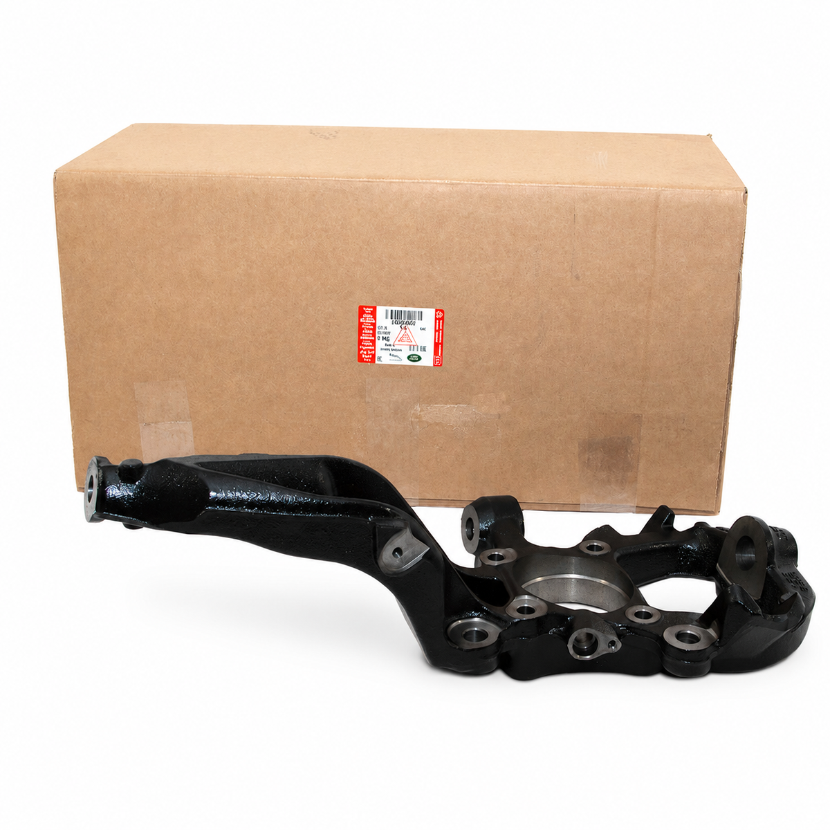 LR056469ES - Steering Knuckle - Eurospare