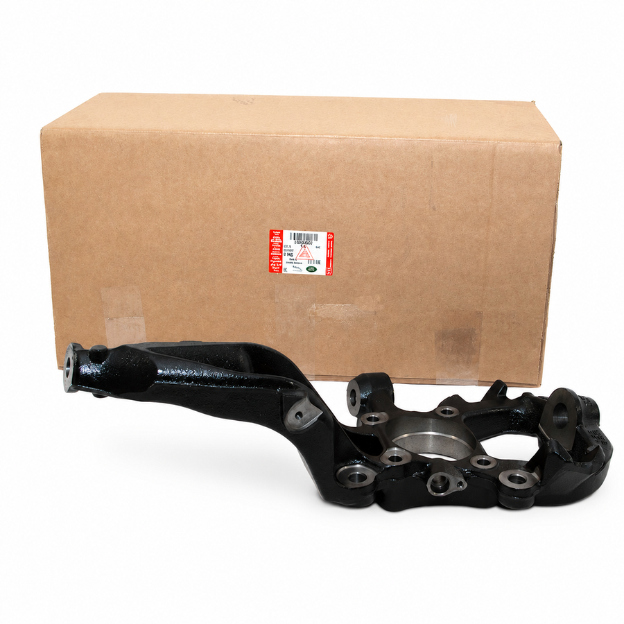 LR056469 - Steering Knuckle - JLR Original