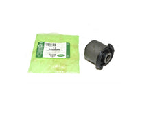 Mounting, control/trailing arm - GENUINE