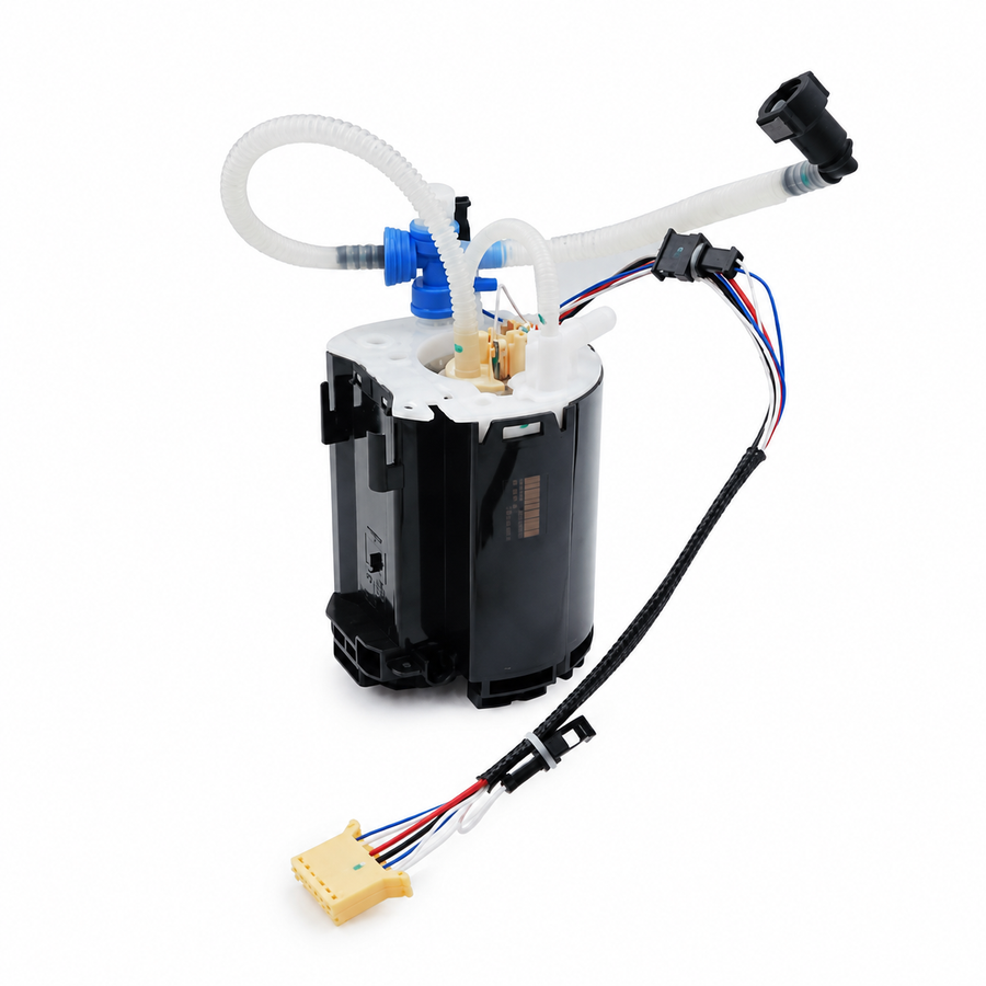 LR057235ES - Fuel Pump - Eurospare