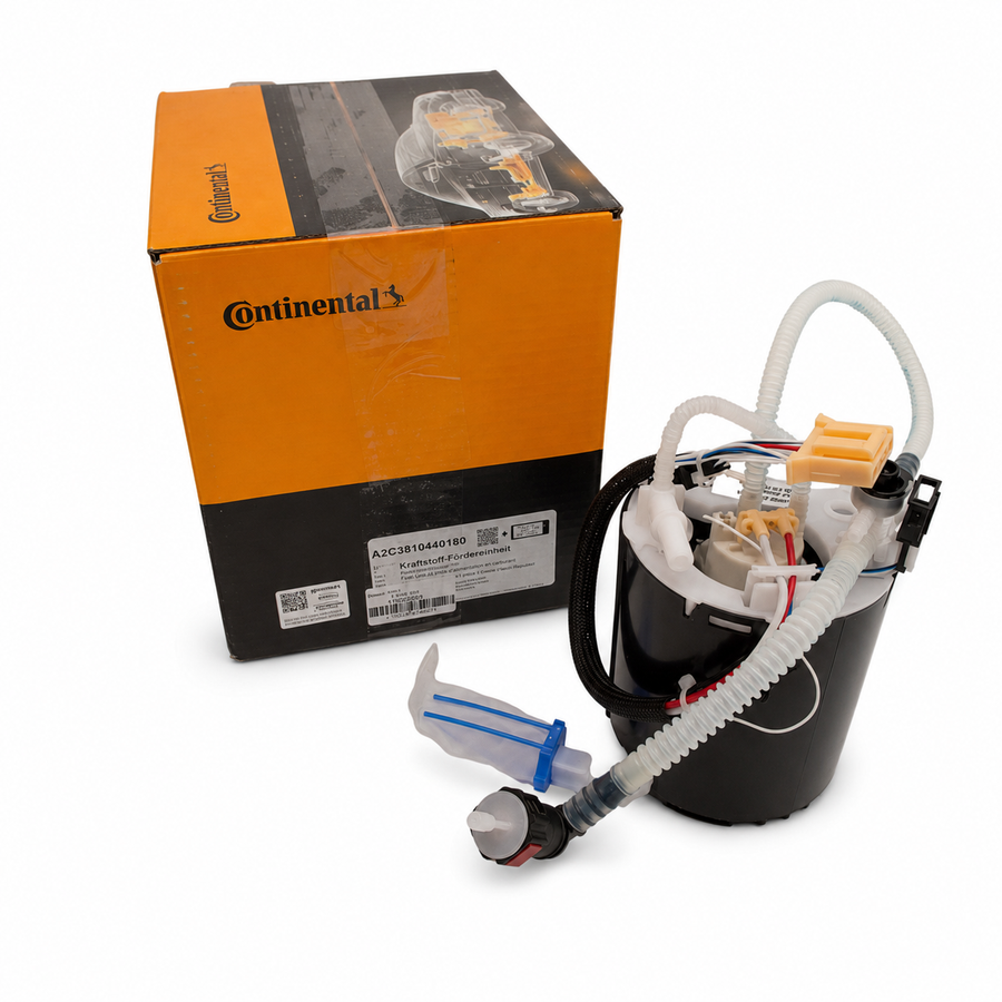 LR057235X - Fuel Pump - Continental