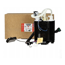 LR057235 - Fuel Pump - JLR Original