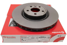 Front Brake Disc  BREMBO