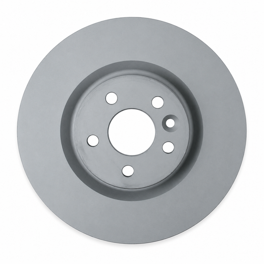 LR059122BR - Brake Disc - BREMBO