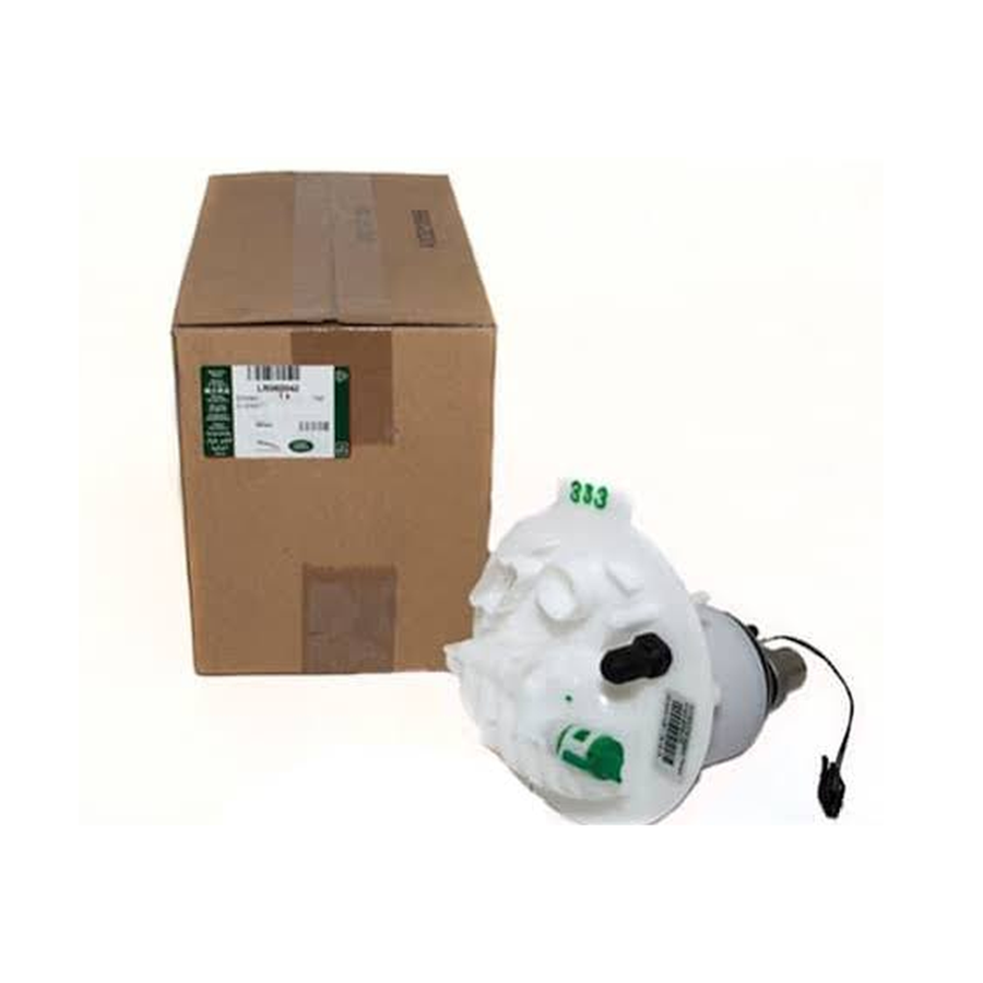 Engine Parts LR060042 — genuine JLR part for Discovery