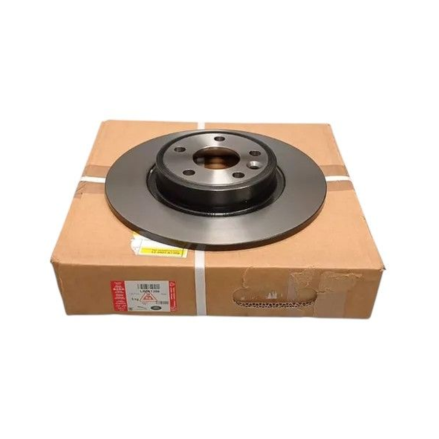 Rear Brake Disc LR061388 — genuine JLR part for Discovery Sport, E-Pace