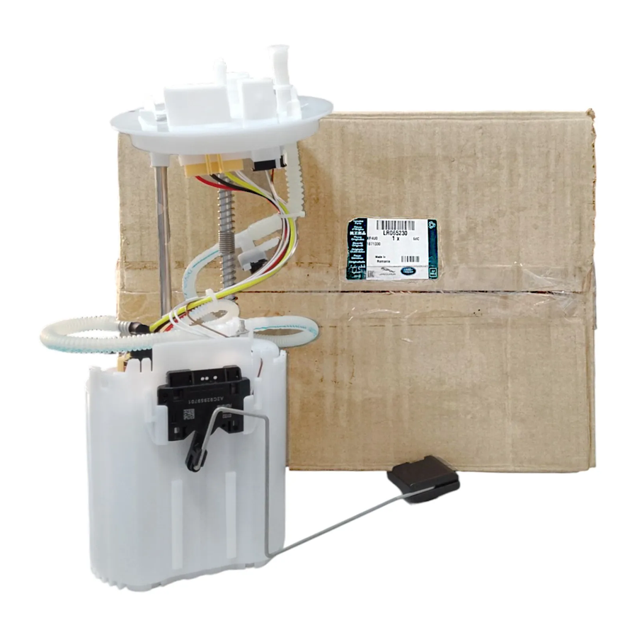 Fuel Pump LR065230 — genuine JLR part for Discovery Sport