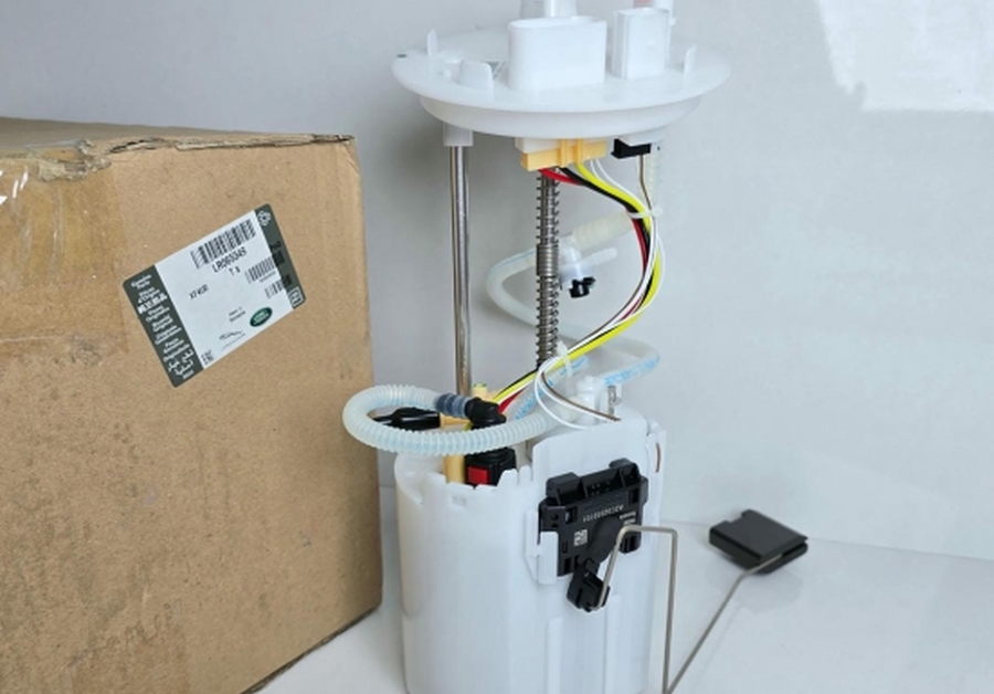 Fuel Pump LR065349 — genuine JLR part for Discovery Sport
