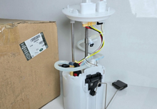 Fuel Pump LR065349 — genuine JLR part for Discovery Sport