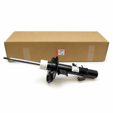 Shock Absorber Front LR070934 — genuine JLR part for Evoque